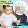 Pocket Watercolor Set for Kids view 4