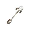 Creative Stainless Steel Dog Hanging Spoon view 1