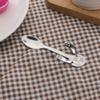 Creative Stainless Steel Dog Hanging Spoon view 2