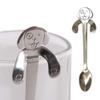 Creative Stainless Steel Dog Hanging Spoon view 3