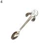 Creative Stainless Steel Dog Hanging Spoon view 4