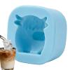 Silicone Ice Cube Molds view 1