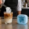 Silicone Ice Cube Molds view 3