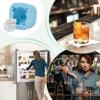 Silicone Ice Cube Molds view 4