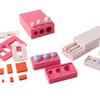 Vobumix Polymer Clay Bead Roller Set view 3