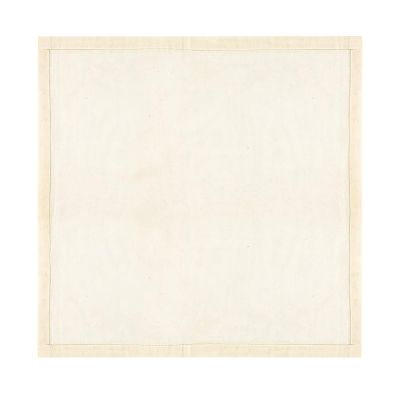 Hemmed Cheese Cloth - 19.69x19.69 Inches