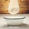 Hemmed Cheese Cloth - 19.69x19.69 Inches view 3