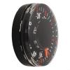 Wall-Mounted Thermometer with Wing Structure view 3