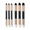 6-Piece Double-Ended Sketch Blending Brush Set view 1