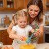 Egg Whisk Manual Mixer view 3