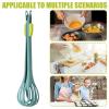 Egg Whisk Manual Mixer view 4