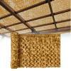 Sand Camouflage Net, 7 x 10 m, Outdoor Shade and Privacy Screen view 1