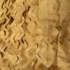 Sand Camouflage Net, 7 x 10 m, Outdoor Shade and Privacy Screen view 4