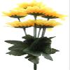 Artificial Sunflower Bouquet view 3