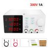 Programmable High-Precision DC Bench Power Supply (SPPS-S3001 DIY) view 2
