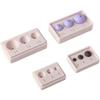 Vobumix Polymer Clay Bead Roller Set view 2