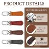 Jetstream 8-Piece Zipper Replacement Set view 3