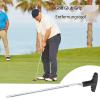 V-Grip Remover Tool, 15-Inch Golf Club Grip Removal Tool view 4