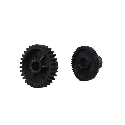 HAOCNC Lower Fuser Roller Gear, 10 Sets, FK-1150 302RV93050 2RV93050
