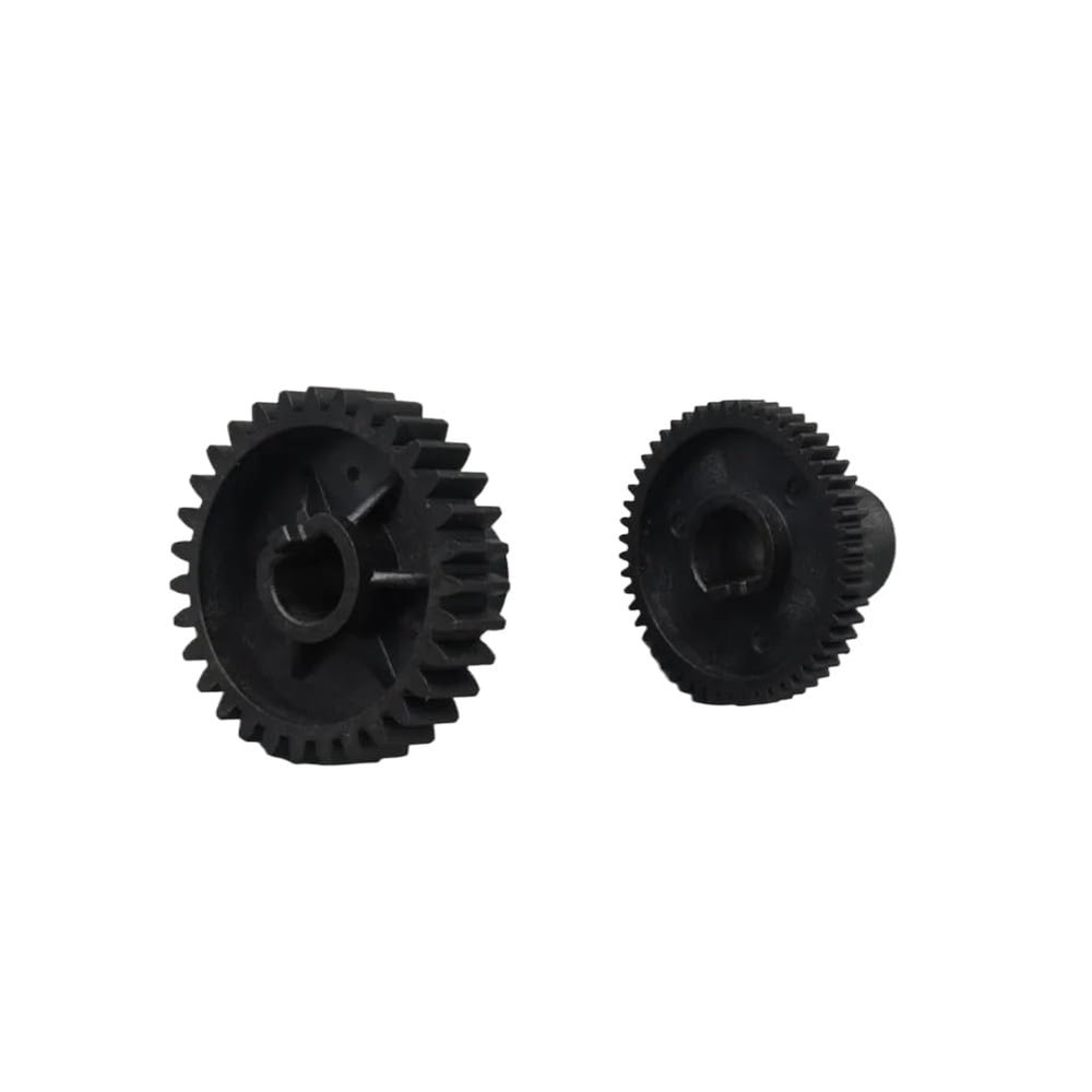 HAOCNC Lower Fuser Roller Gear, 10 Sets, FK-1150 302RV93050 2RV93050
