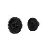 HAOCNC Lower Fuser Roller Gear, 10 Sets, FK-1150 302RV93050 2RV93050 view 1