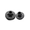 HAOCNC Lower Fuser Roller Gear, 10 Sets, FK-1150 302RV93050 2RV93050 view 2