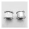 Bore: 515 mm, Belt Width: 10/15 mm, Idler Pulley, Timing Gears (15 mm, 40 Teeth; 16 mm, Toothless) view 3