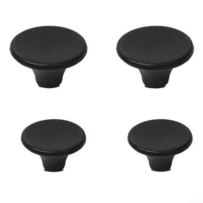 Minflora Bakelite Replacement Knob for High-Temperature Pot Lids