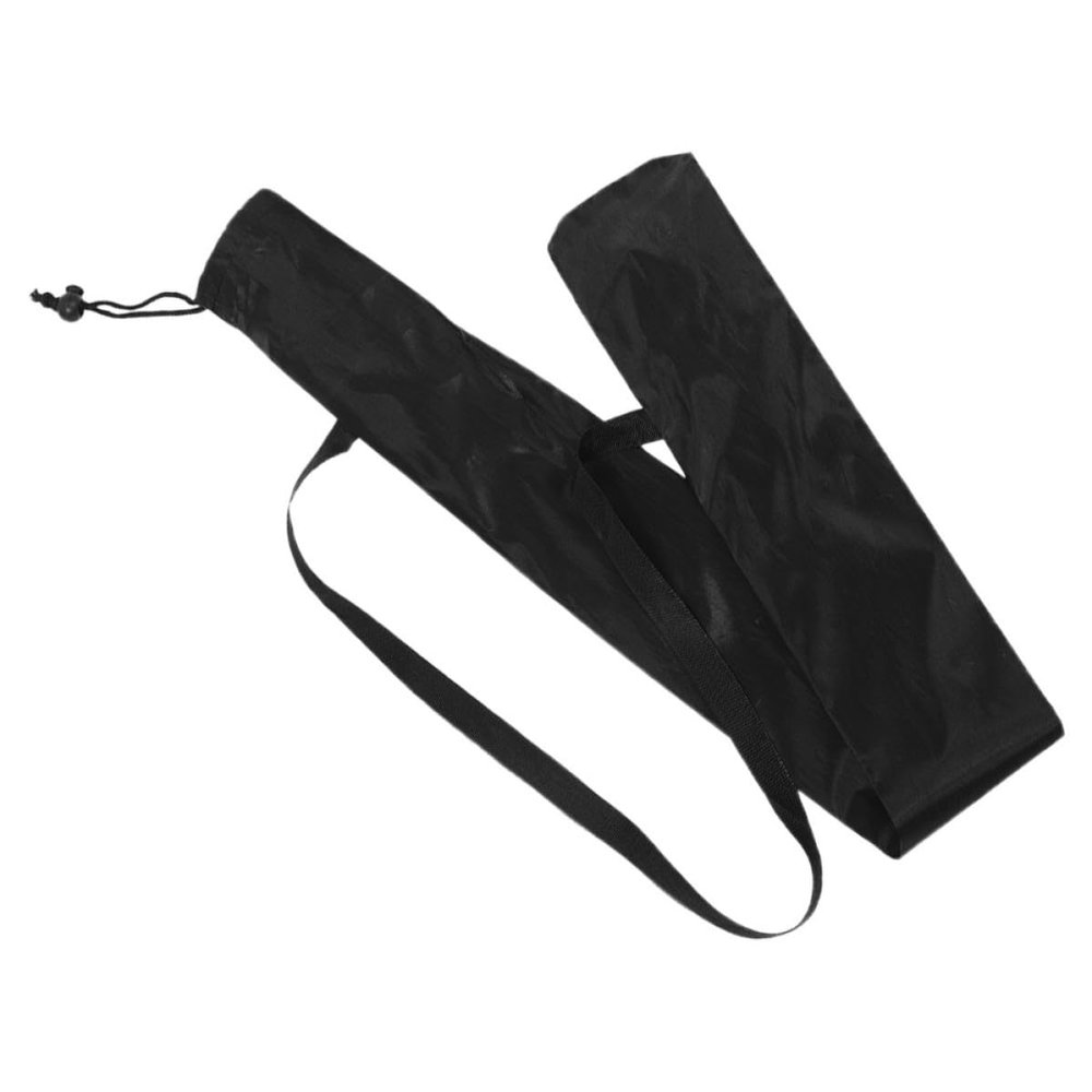 MAGICLULU 85 cm Oxford Baseball Bat Bag with Flexible Carry Pouch
