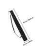 MAGICLULU 85 cm Oxford Baseball Bat Bag with Flexible Carry Pouch view 2