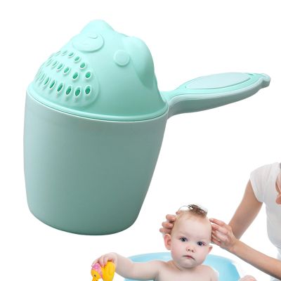 Bath Cup - Splen Waterfall Rinser