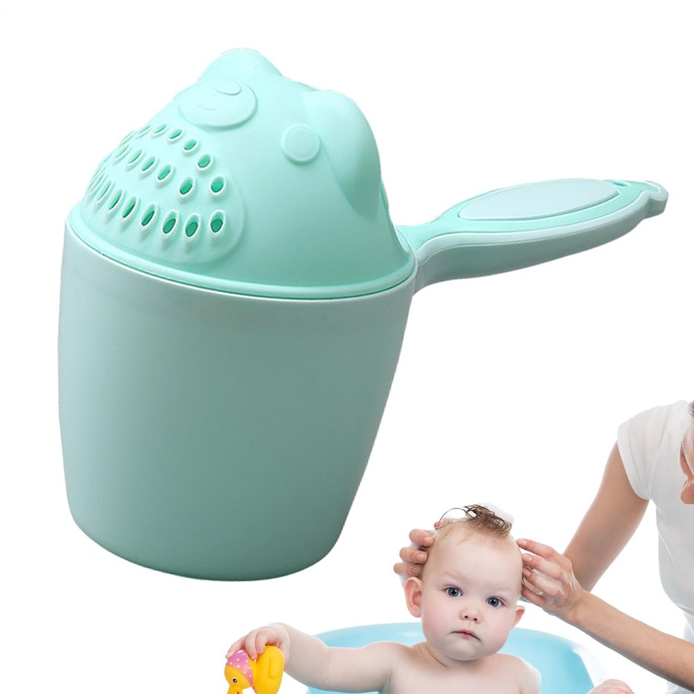 Bath Cup - Splen Waterfall Rinser