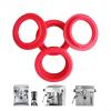 Tidevib Food-Grade Silicone Group Head Seal for Sage Espresso view 4
