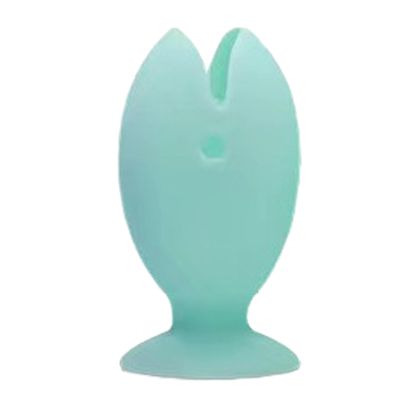Silicone Toothbrush Holder - Fish Shape