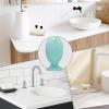 Silicone Toothbrush Holder - Fish Shape view 4