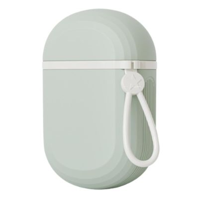 Travel Soap Box - Leakproof Shampoo Bar Container