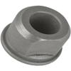 Front Wheel Bushings for Craftsman Riding Lawn Tractors, Models 532009040 and 532124959, Gray, 8-Pack view 2