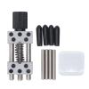 Adjustable Mini Vise Clamp, Metal, for Jewelry Making and Crafts, MS096 view 1
