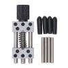 Adjustable Mini Vise Clamp, Metal, for Jewelry Making and Crafts, MS096 view 3