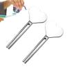 Metal Toothpaste Tube Squeezer - 2 Pack view 1