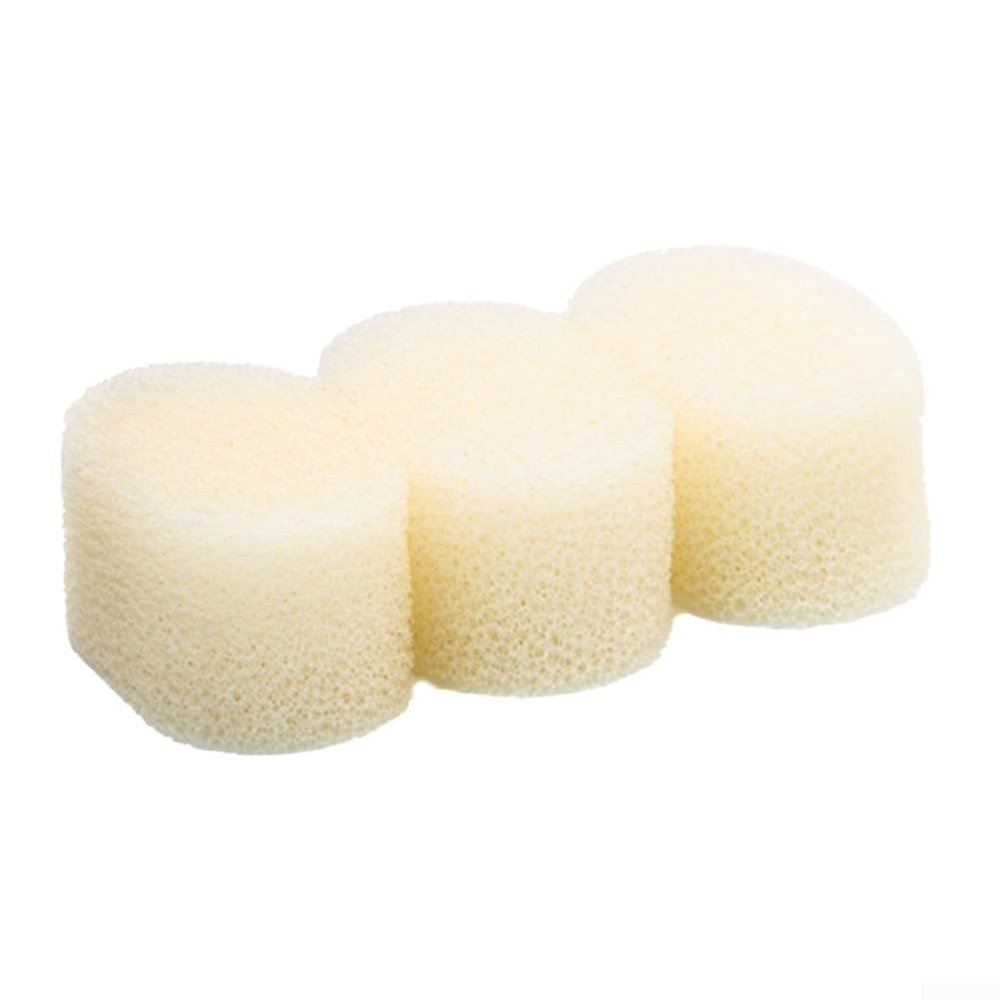 Sponge Bottle Brush for Glasses