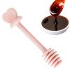 Generic Honey Dipper - Handheld Honey Sticks view 1