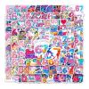 Six Seven Sticker Set - 67 Meme Stickers view 1