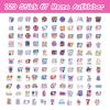 Six Seven Sticker Set - 67 Meme Stickers view 4