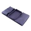 Tidevib Hanging Sofa Storage Bag with Wide Pockets view 1