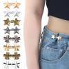 VOOSFSIE 8 Pairs Adjustable Denim Buttons view 1