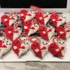 Handcrafted Wool Heart Plush Toy view 4