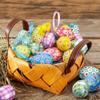 AMOYER Easter Egg Ornament view 3