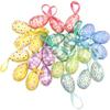AMOYER Easter Egg Ornament view 4