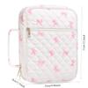 Personalized Cotton Bible Study Bag with Journaling Accessories (M) view 2